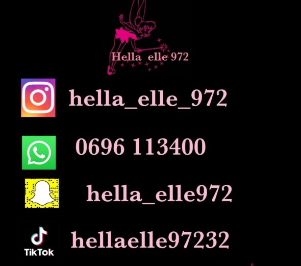 Hella Elle